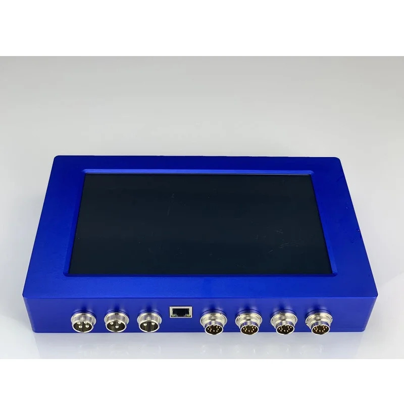 TIJ 잉크젯 프린터 M ask lable code 병 플라스틱 목재 인쇄 등 2-50.8mm