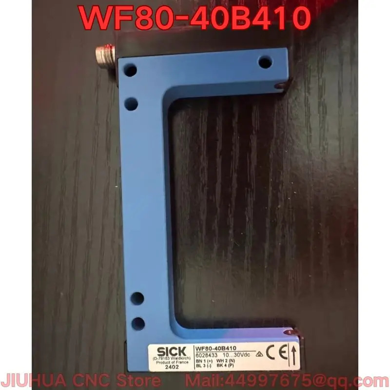 WF80-40B410 슬롯 광전센서