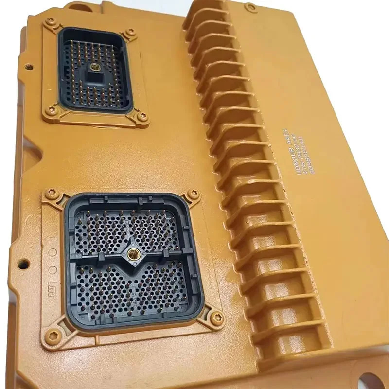 SUNORO 굴삭기 E330D E336D 그레이더 120H ECU 컨트롤러 4787932 478-7932 엔진 C9 C13 C15 C18