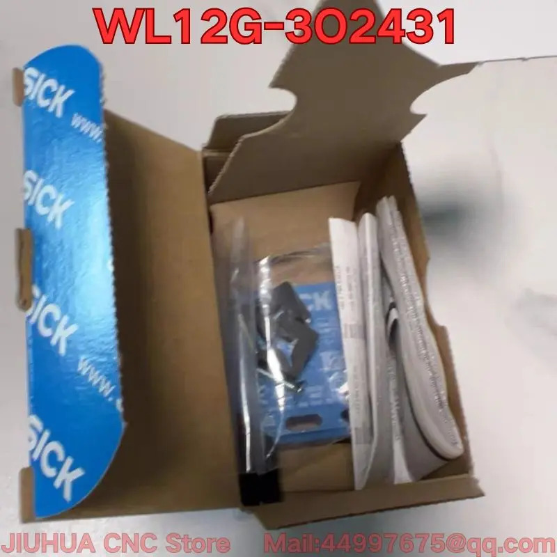 WL12G-3O2431 WL12G-302431 광전센서