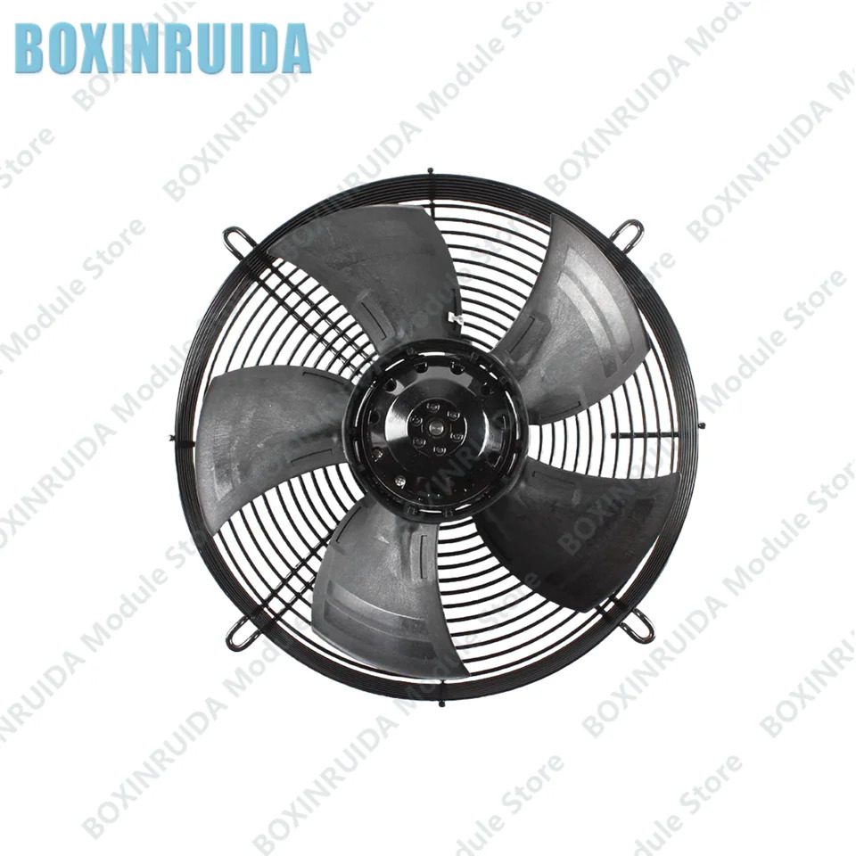 오리지널 S4E300-AR26-87 축 냉각팬 300mm 230V 신