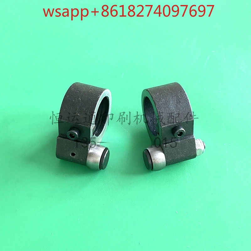 인쇄기 풀링 게이지 볼 오프닝 프레임 부품 어셈블리 CD102 SM102