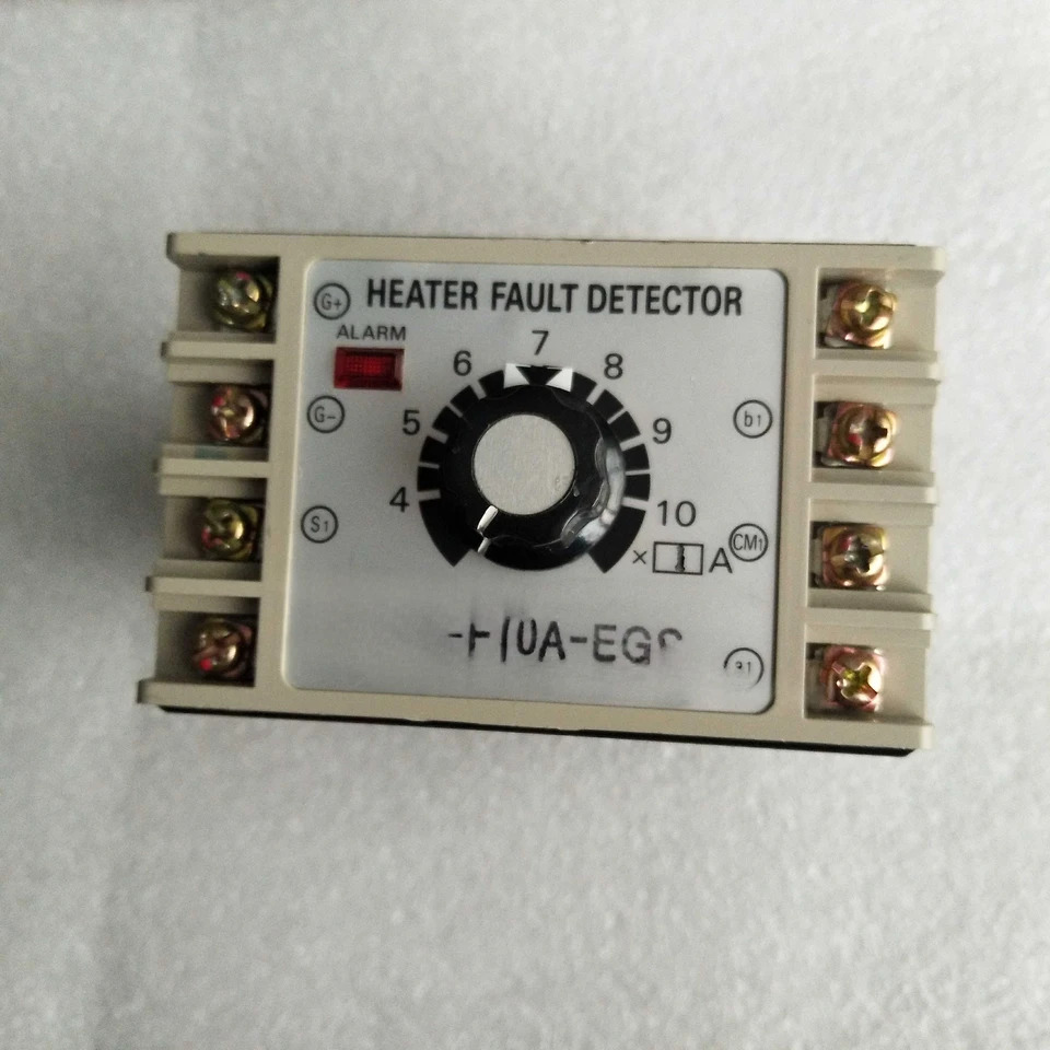 히터 단선 경보 K2CU-F10A-EGS 200VAC