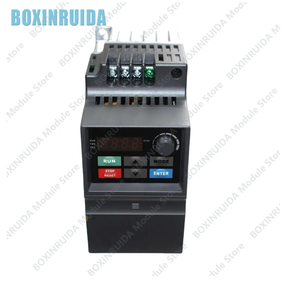 주파수 변환기 VFD007EL43A 0.75KW 380V