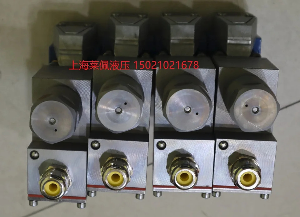Rexroth REXROTH R901290869 M-3SEW6C38/420MG24N9Z2/B08VS0865