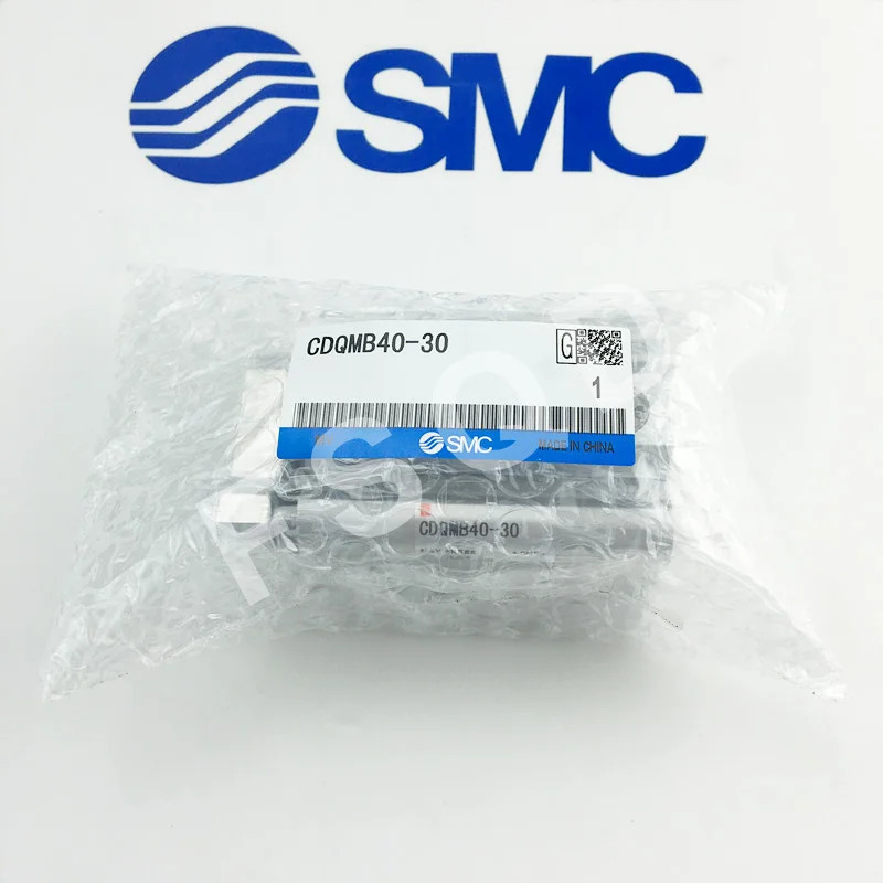 CDQMB100-515 20 25 30 35 40 45 50 75 100 공압 실린더 공구 컴팩트 CDQMB 시리즈
