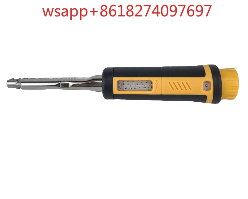 스위치 헤드 프리셋 토크 렌치 CL2NX8D CL5NX8D CL10NX8D