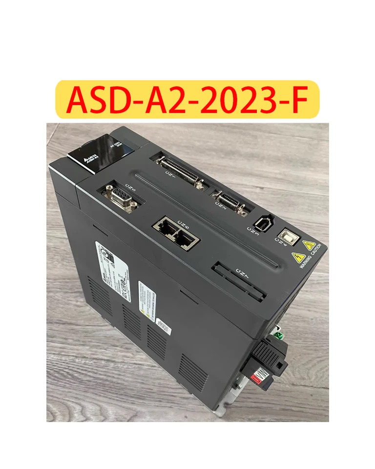 ASD-A2--F 서보 드라이브 ASD A2 F 신