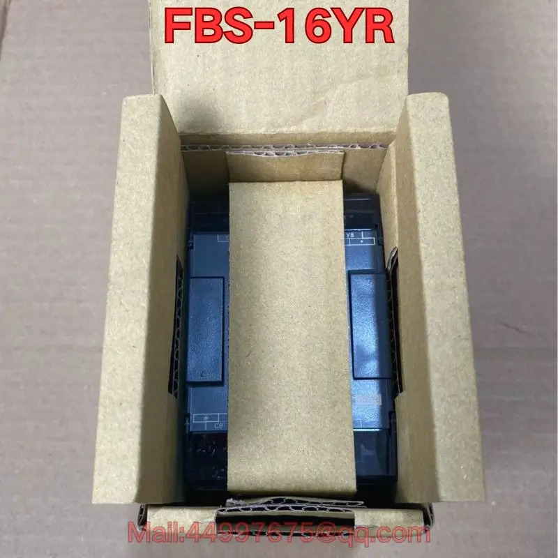 FBS-16YR PLC 컨트롤러
