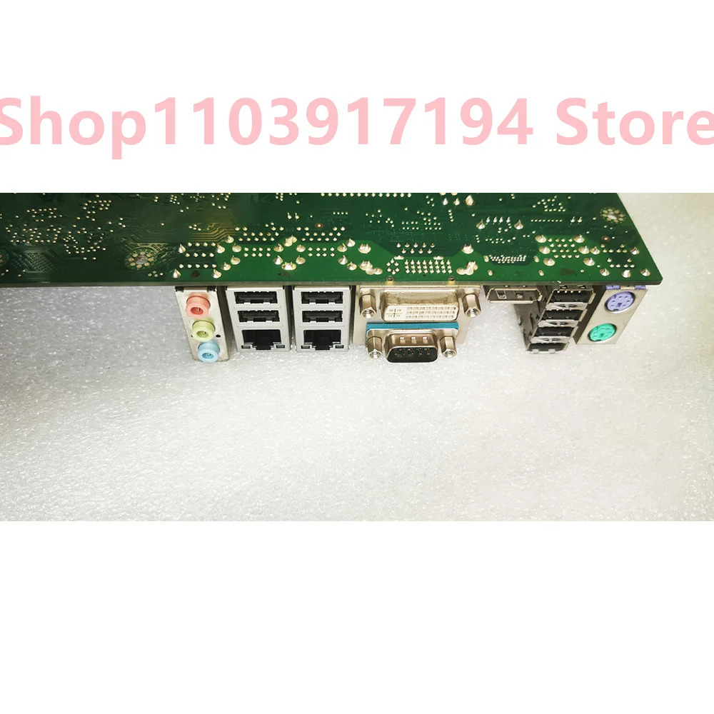 지멘스 산업컴퓨터 IPC-547D 마더보드 W26361-W2862-Z4-02-36 W26361-W2862-X-02 D3076-S11