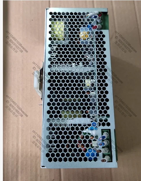 스위칭 전원공급장치 DRP-480-24
