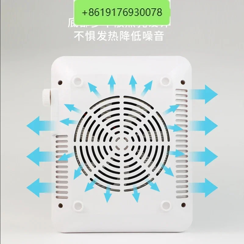 네일 아트 클리너 먼지 기계 필터 데스크탑 소형 전동 공구 샵 스페셜