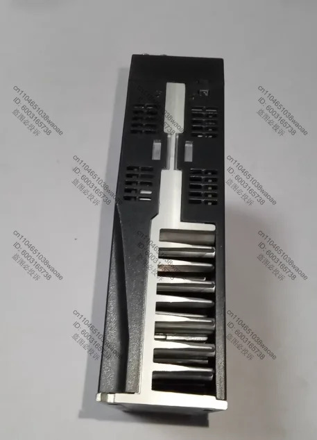 IS620FS1R6I 서보 드라이브 220V 입력 200W 전원을 일반적으로 .