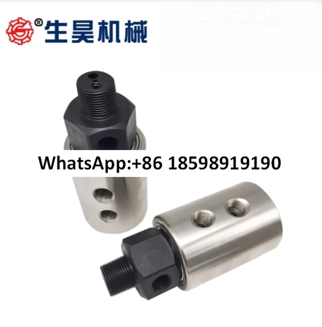 N1690-000-168 스레드형 고압 로터리 조인트