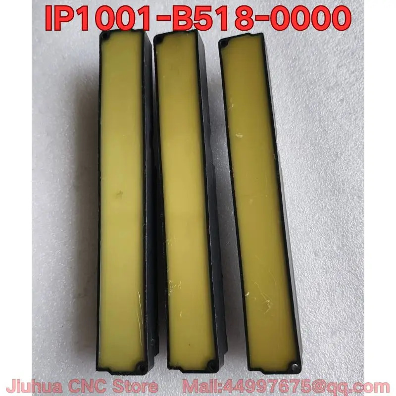 리퍼 IP1001-B518-0000 PLC 모듈 기능 리퍼는 정상