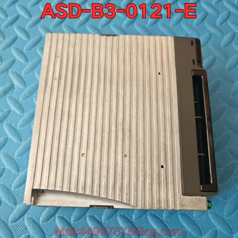 ASD-B3-0121-E 서보 드라이브