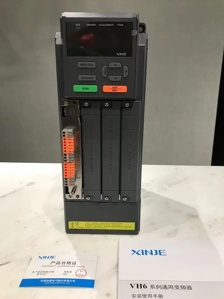 Xinjie 인버터 VH6-4018-B 4022 4030 4037 4055 4075 4090/4110