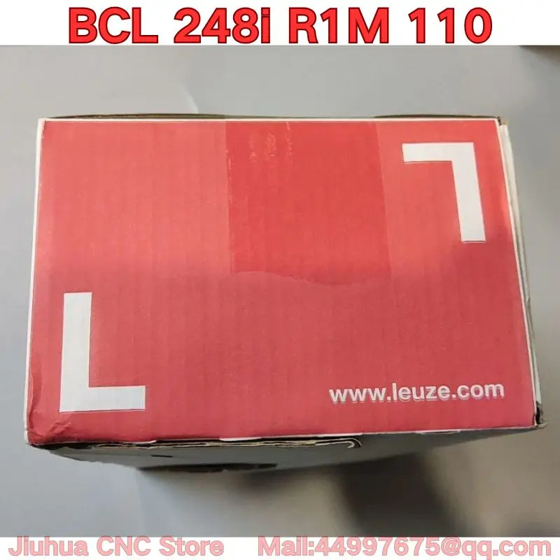 BCL 248i R1M 110 바코드 리더기
