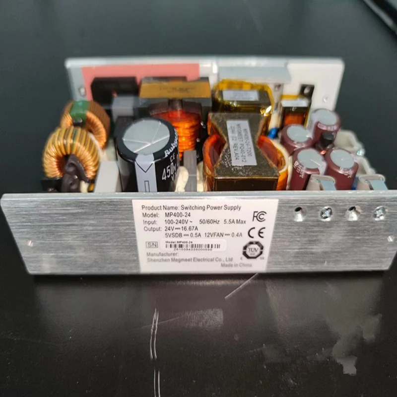 MEGM호환EET 24V16.67A 400W MP400-24거새 전원공급장치