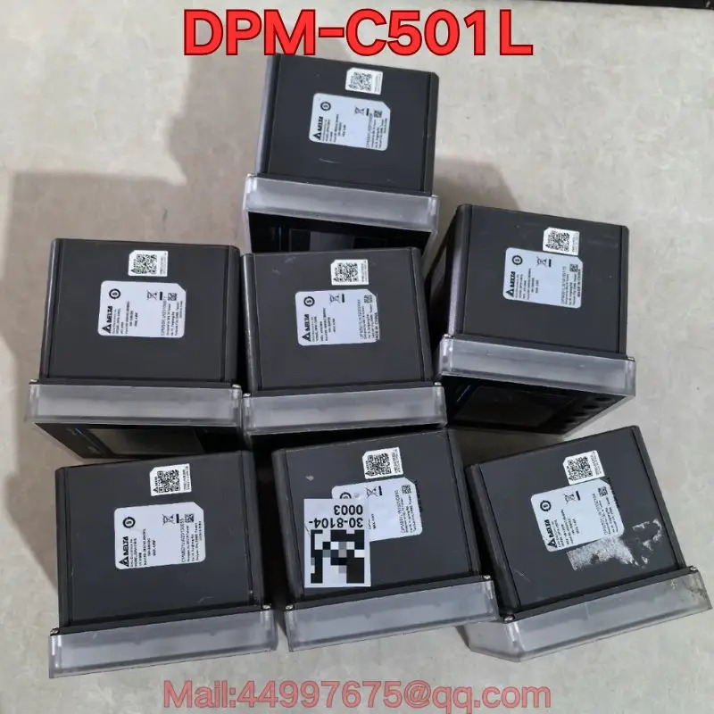 리퍼 DPM-C501L 전력 디지털 디스플레이 기능 리퍼는 정상