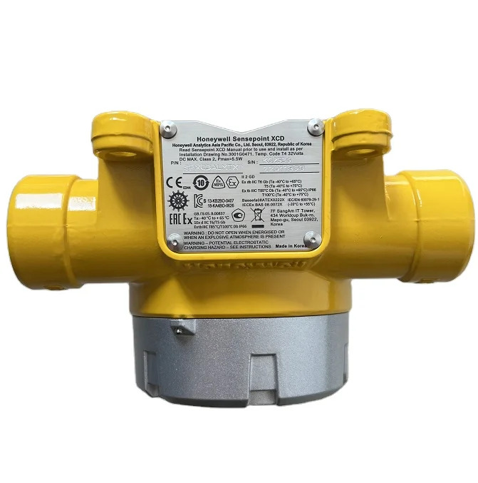 Honeywell SensePoint XCD-SPX-CDALM-TXF 훌륭품질