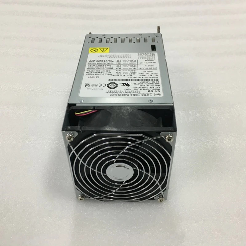 IBM 에머슨 X3850 X3950 X5 PSU 1975W 전원공급장치 7001524-J000 7001524-J002 49Y7760 39Y7203 69Y5916 69Y5917 신