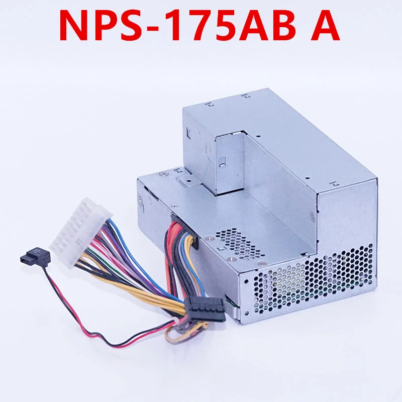 후지츠PSU 175W 전원공급장치 NPS-175AB A S26113-E530-V50-02 신