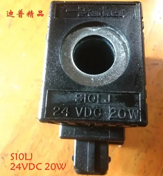 전자기 코일 SOL5 S10LD 24VDC 20W G.W.LISK S10LJ 851020 S10LW