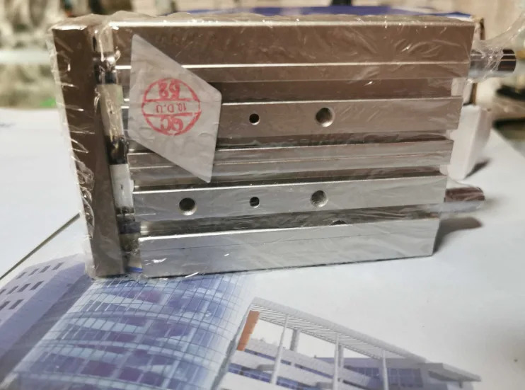 AirTAC TCL20X70S 실린더