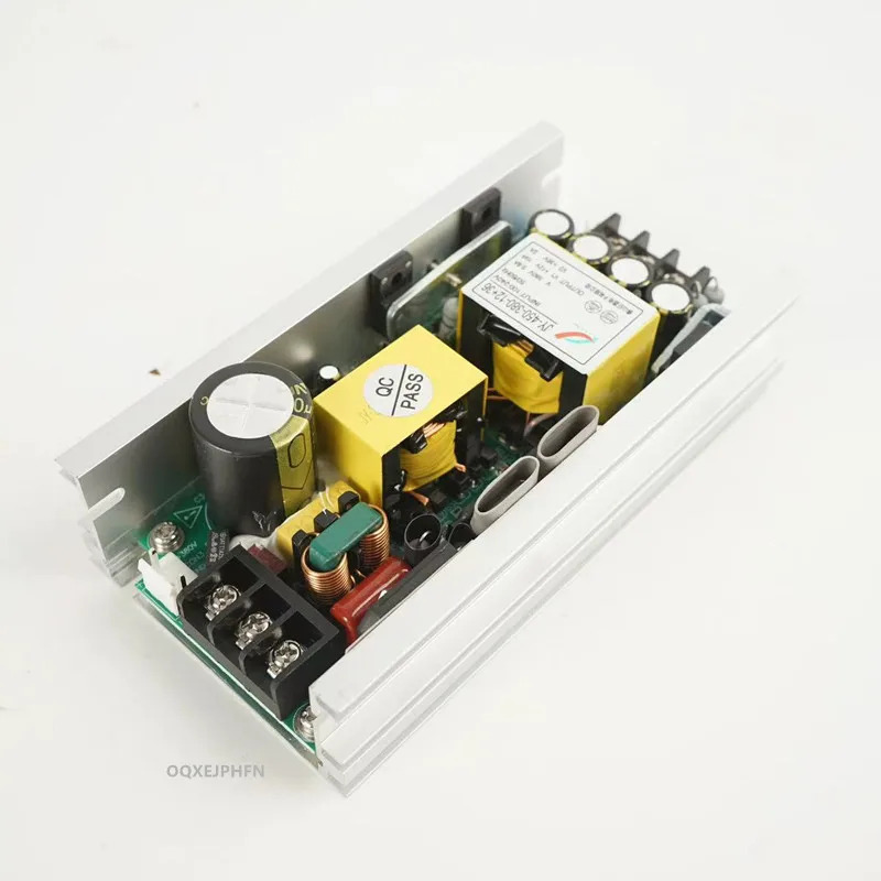 JUYUAN 12V10A 36V2A JY-450-380-1236새 원본 전원공급장치