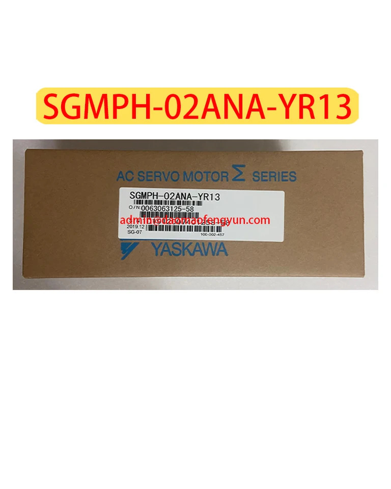 SGM호환PH-02ANA-YR13 서보모터 SGM호환PH 02ANA YR13 신