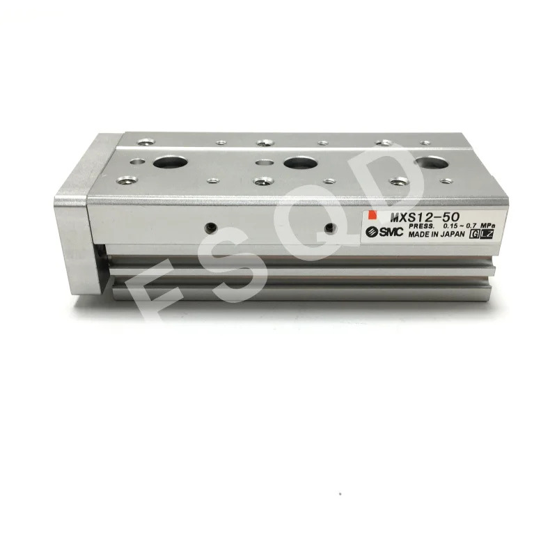 MXS12-10B20B30B40B50B75B100B MXS12-10AS20AS30AS40AS50AS75AS100AS FSQD SMC 슬라이드 가이드 실린더 MXS 시리즈