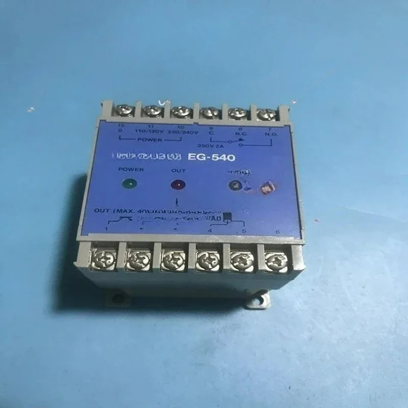 고정밀 위치 센서 EG-547 EG-547W EG-530 EG-540 EG-545