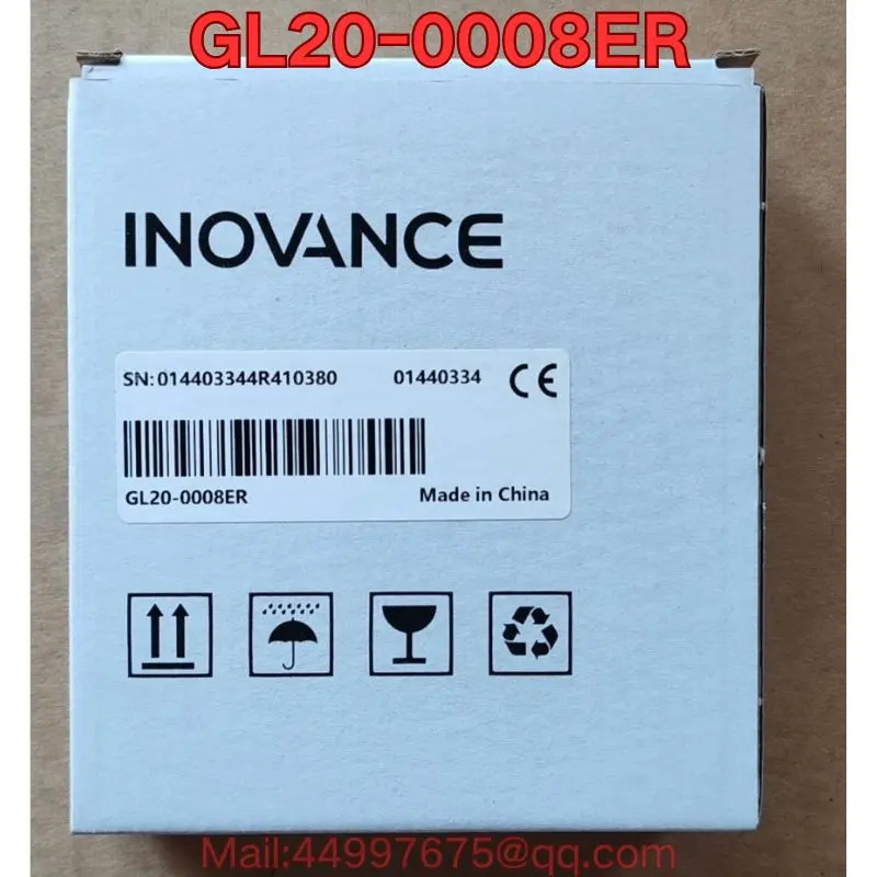 GL20-0008ER PLC 모듈