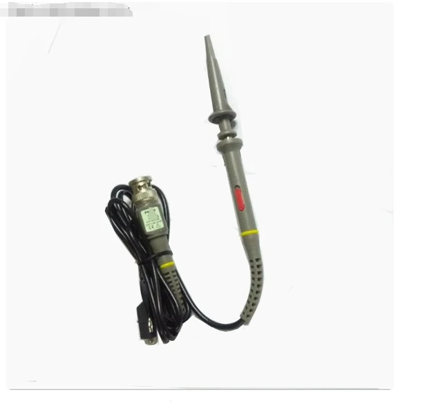 Luotie toolsP6020 오실로스코프 프로브 20M 내전압 600V 프로배 감쇠 범용