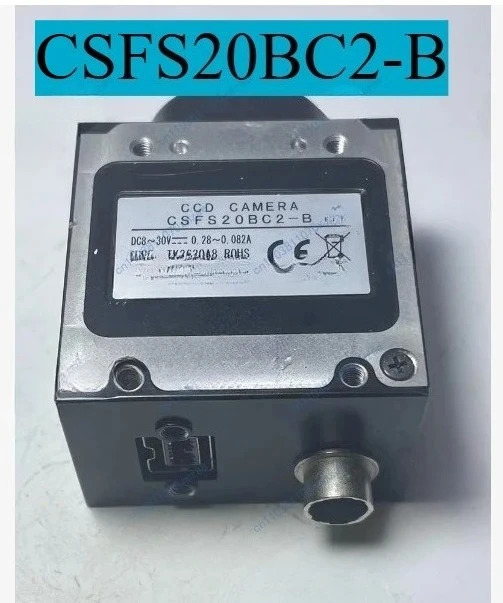 CSFS20BC2-B 산업카메라 CCD 카메라 1394 포트