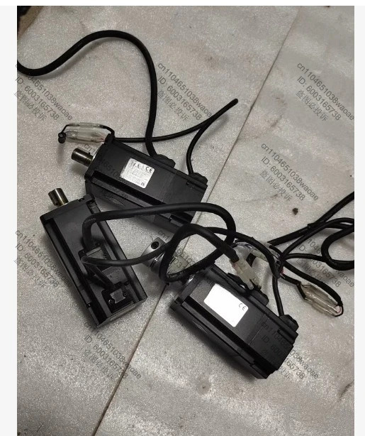서보모터 400W ISMH4-40B30CB-U231Z