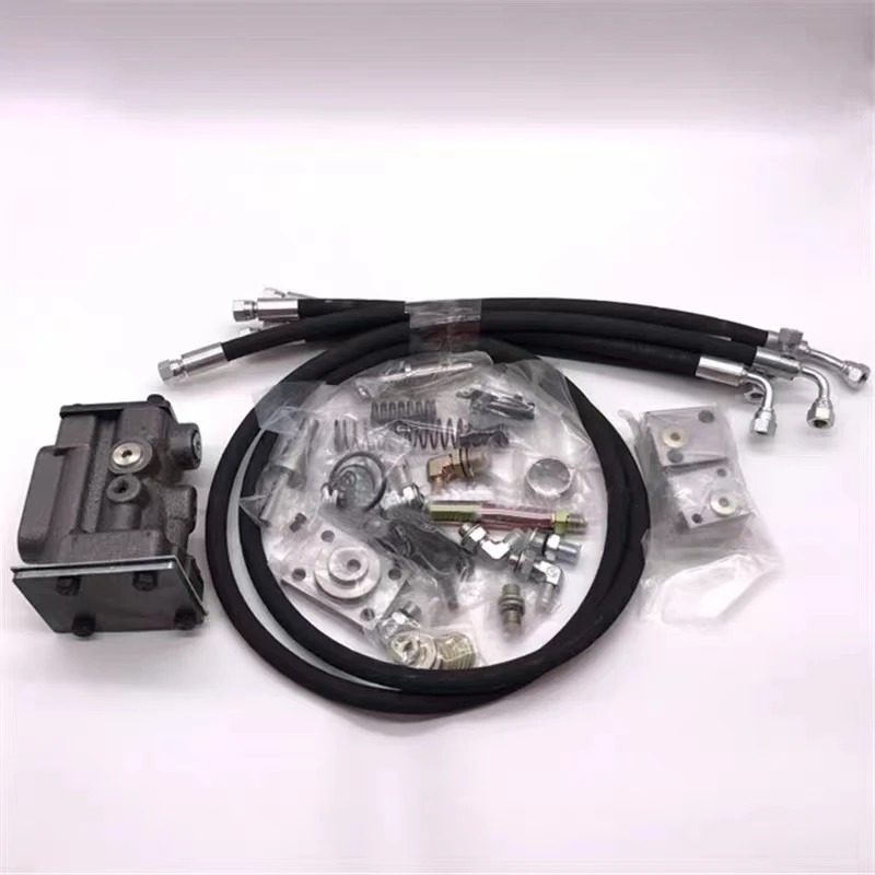 히타치 굴삭기 유압 펌프 부품 세트 Ex100 Ex120-3 Ex200-2 Ex120-5X Ex120-5Z Ex200 전기 변환 키트