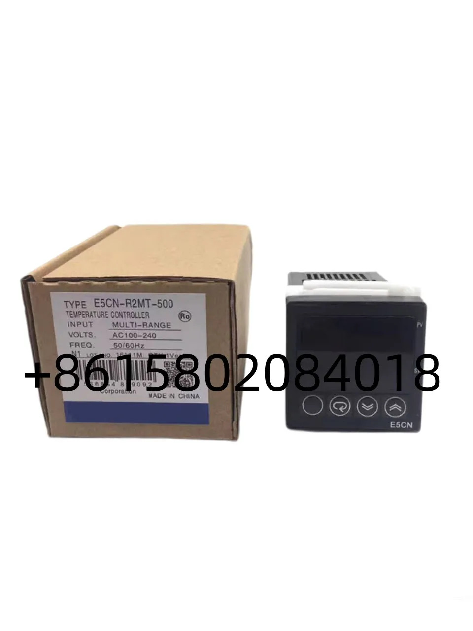 E5CN-R2MT-500 E5CN-Q2MT-500 신