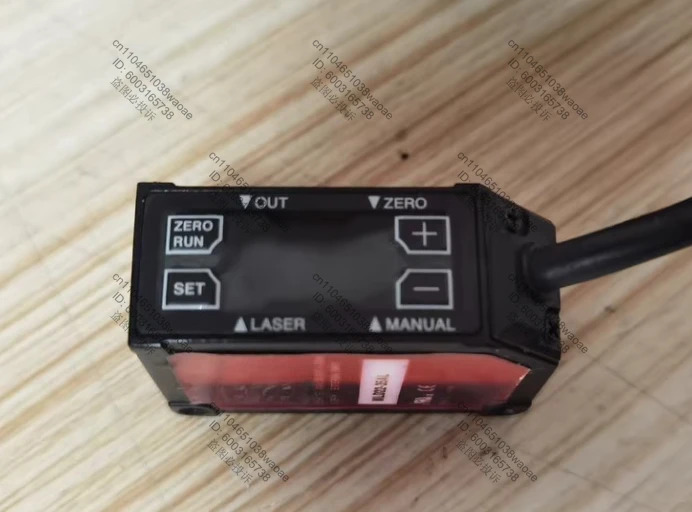 MLD22-35AL 12-24V DC 위치 변위센서 완전히 작동 리퍼 완료