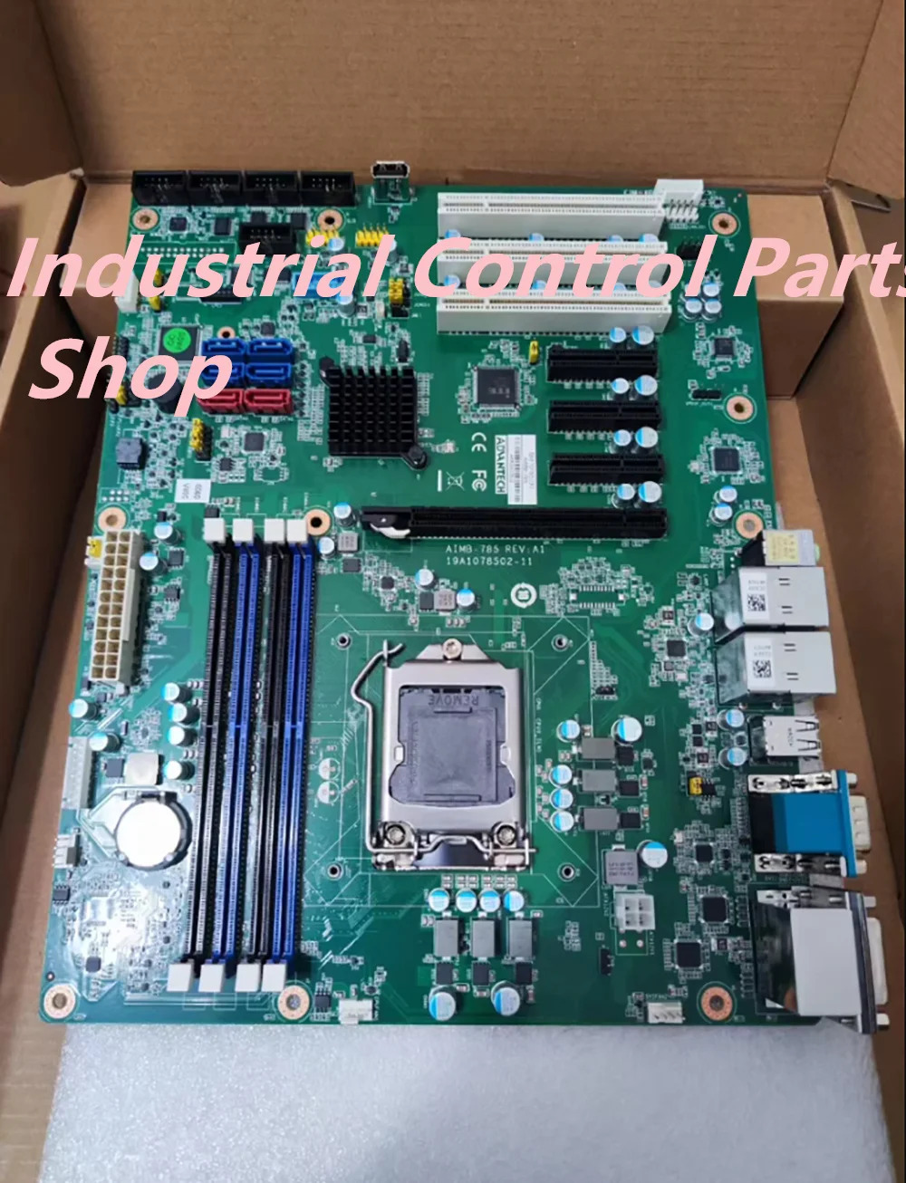 ADVANTECH AIMB-785G2 마더보드AIMB-785 AIMB785