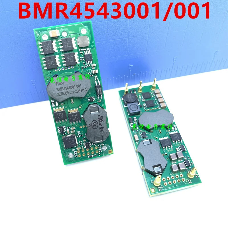 오리지널 전원 모듈 전원공급장치 플렉스 BMR4543001/001 BMR4543001 001 12V20A