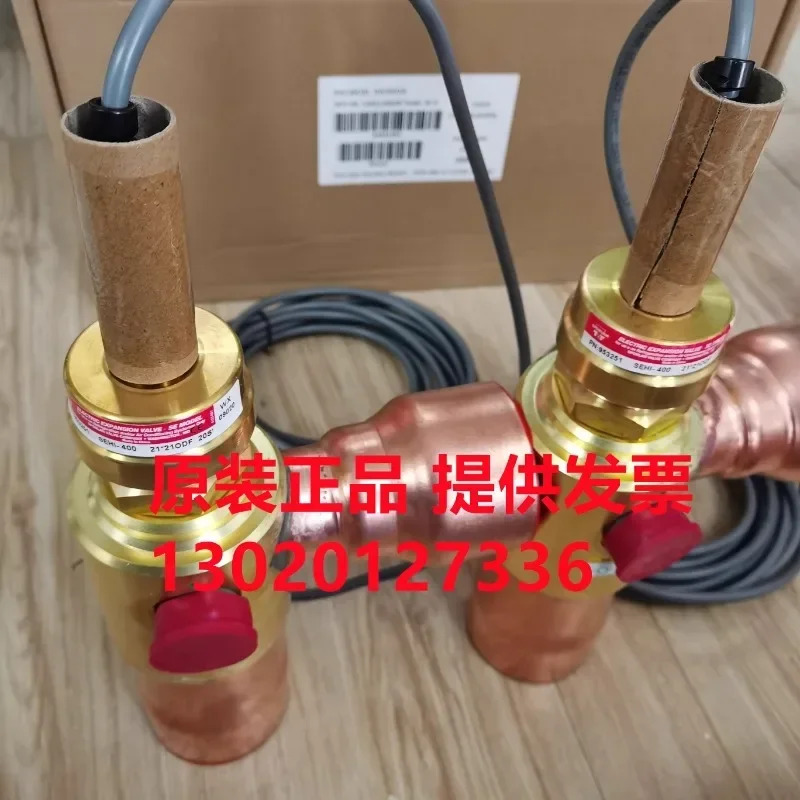 전팽창 밸브 SEHI-175 10-S SEHI-400-20-S
