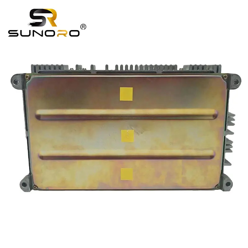 컴퓨터 보드 컨트롤러 전유닛 Shensteel 굴삭기 SK230-6E SK235-6E SK250-6 OEM LQ22E00048F2 LQ22E00069F2