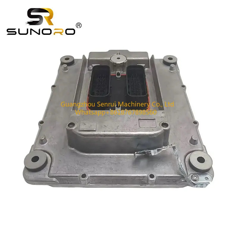 굴삭기 EC360 EC460 EC700 ECU ecm 엔진 컨트롤러 20814604 신 액세서리 VOE20814604