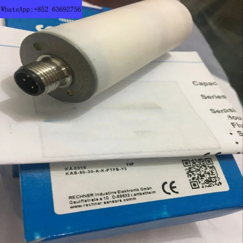 용량성 스위치 KAS-80-A13-A-M18-PTFE-Z02-1-hp호환