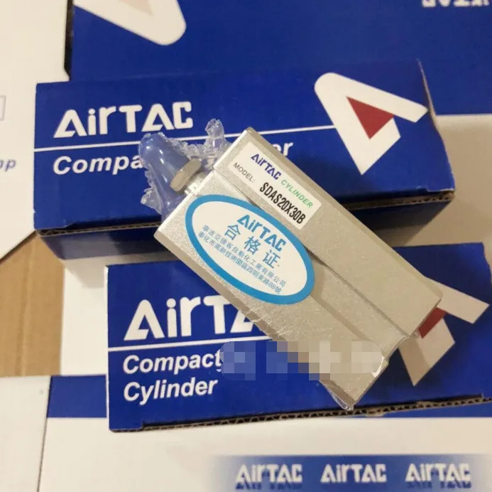 AirTAC SDAS20X30B 실린더