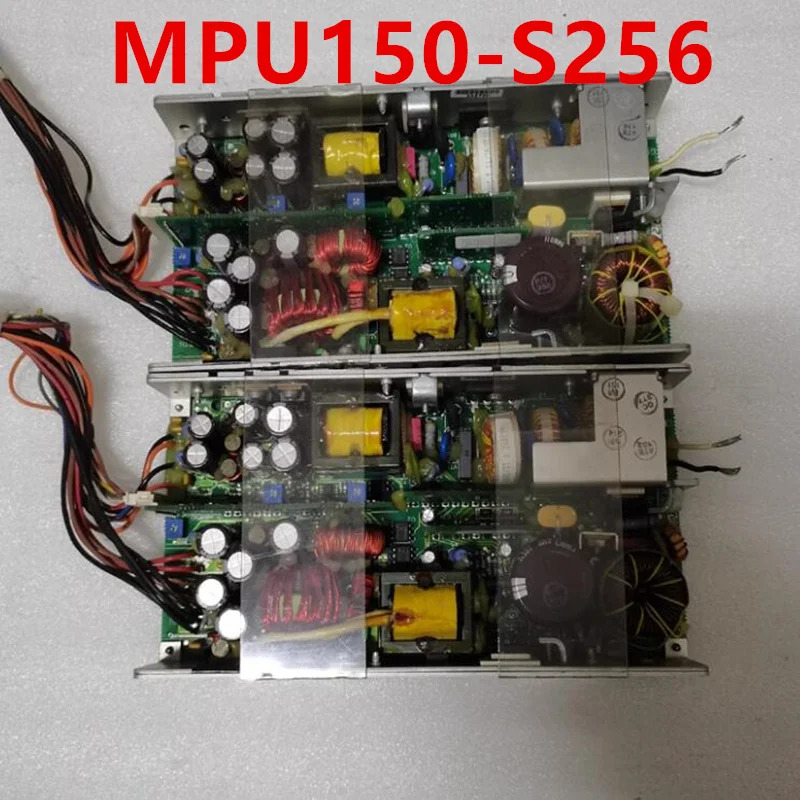 POWER-ONE 150W MPU150-S256거새 오리지널 전원공급장치
