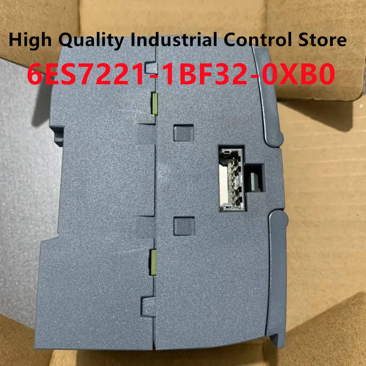 PLC 6ES7221-1BF32-0XB06ES7221-1BH32-0XB0