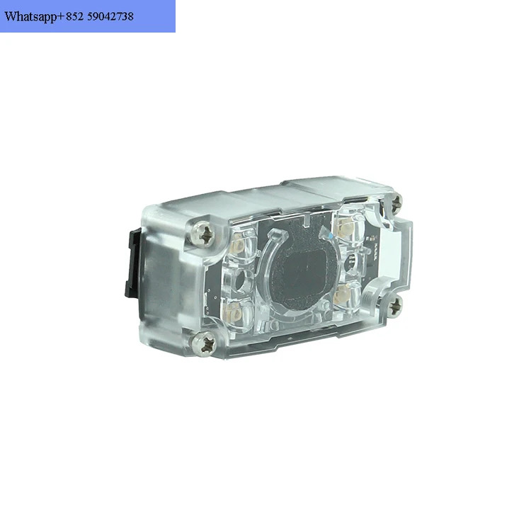 코드 리더 스캐닝 건 액세서리 DM150 DM260 광원 렌즈 커버